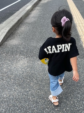 yuki01010417さんのコーディネート