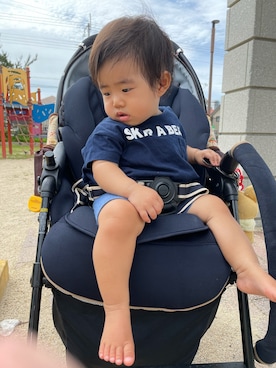 yuki01010417さんのコーディネート