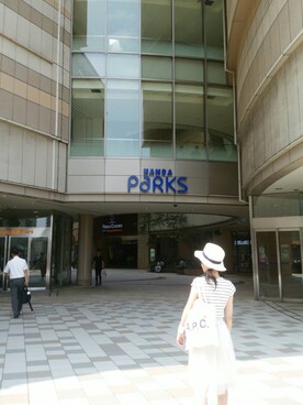 naoさんのコーディネート