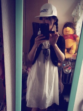 naoさんのコーディネート