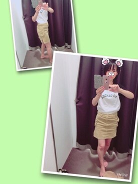 naoさんのコーディネート