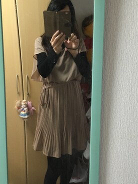 naoさんのコーディネート