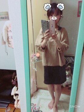 naoさんのコーディネート