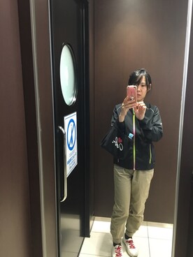 naoさんのコーディネート