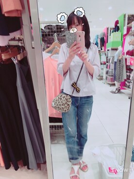 naoさんのコーディネート