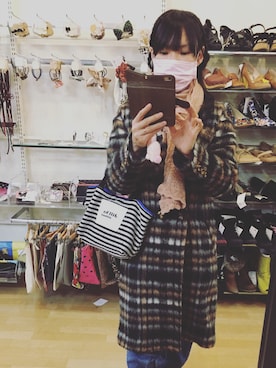 naoさんのコーディネート