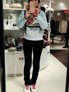 naoさんのコーディネート