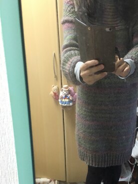 naoさんのコーディネート