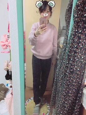 naoさんのコーディネート