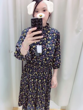 naoさんのコーディネート