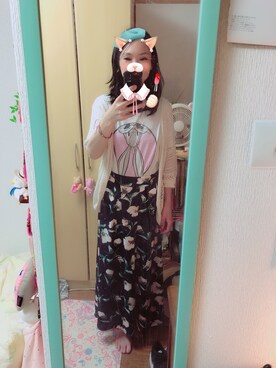 naoさんのコーディネート