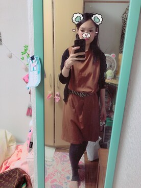 naoさんのコーディネート