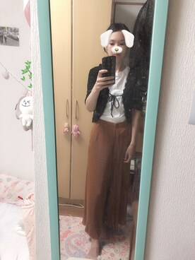 naoさんのコーディネート