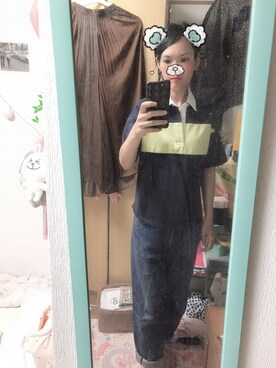 naoさんのコーディネート