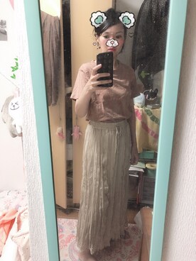 naoさんのコーディネート