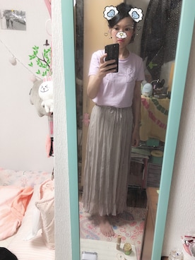 naoさんのコーディネート