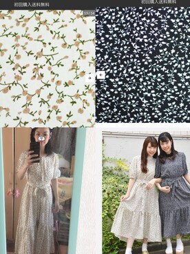 naoさんのコーディネート