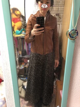 naoさんのコーディネート