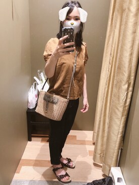 naoさんのコーディネート