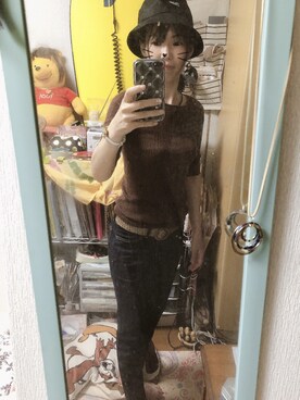 naoさんのコーディネート