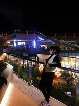 ShenY1MEnさんのコーディネート