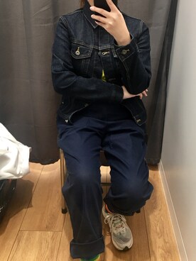 ShenY1MEnさんのコーディネート