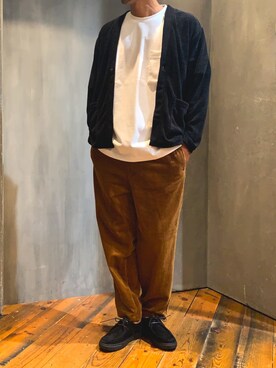 fumittさんのコーディネート