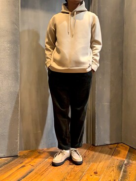 fumittさんのコーディネート