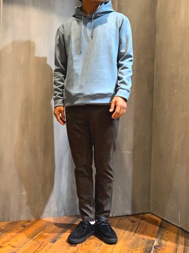 fumittさんのコーディネート