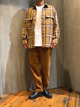 fumittさんのコーディネート