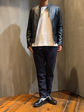 fumittさんのコーディネート