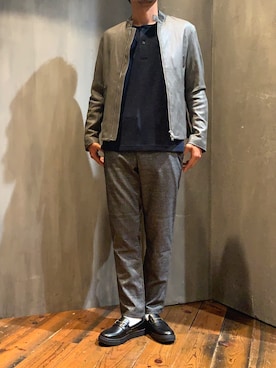 fumittさんのコーディネート