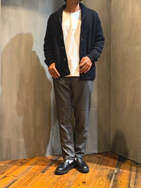 fumittさんのコーディネート