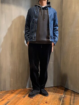 fumittさんのコーディネート