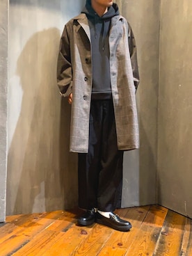 fumittさんのコーディネート