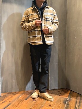 fumittさんのコーディネート