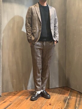 fumittさんのコーディネート