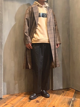 fumittさんのコーディネート