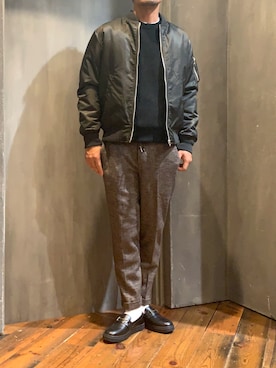 fumittさんのコーディネート