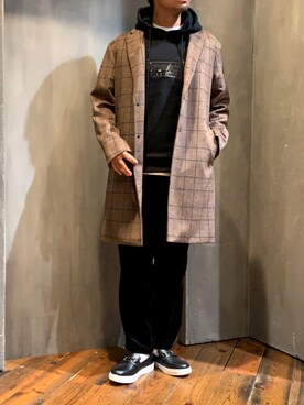 fumittさんのコーディネート