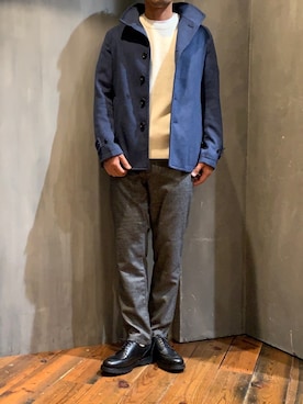 fumittさんのコーディネート