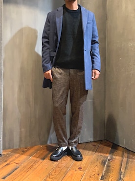 fumittさんのコーディネート