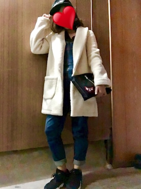 Kanayanさんのコーディネート