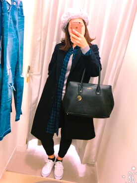 Kanayanさんのコーディネート