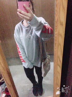 Kanayanさんのコーディネート