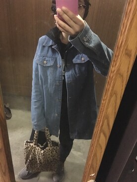 Kanayanさんのコーディネート