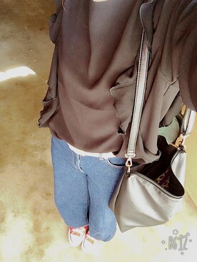 Kanayanさんのコーディネート