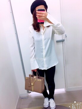 Kanayanさんのコーディネート