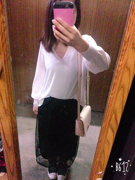 Kanayanさんのコーディネート