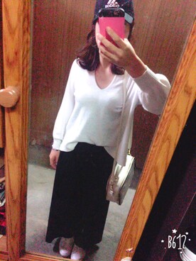 Kanayanさんのコーディネート